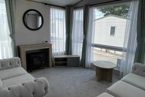 2 bedroom static caravan for sale, Atlas Heritage Glenfield Leisure Park, Pilling  PR3