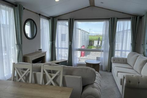 2 bedroom static caravan for sale, Atlas Heritage Glenfield Leisure Park, Pilling  PR3