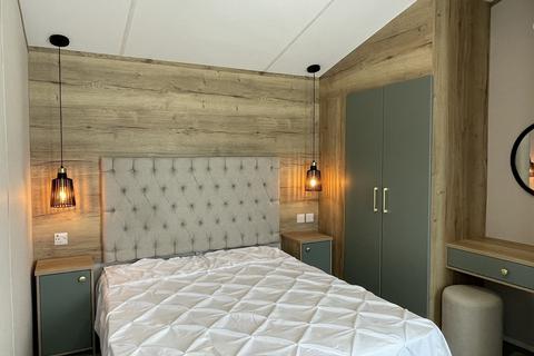 2 bedroom static caravan for sale, Atlas Heritage Glenfield Leisure Park, Pilling  PR3