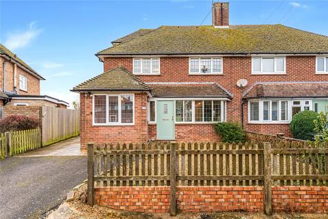 4 bedroom semi-detached house for sale, Selsey Road, Chichester, West Sussex, PO19