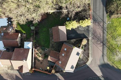 5 bedroom detached house for sale, Pelargonium Drive, Wymondham