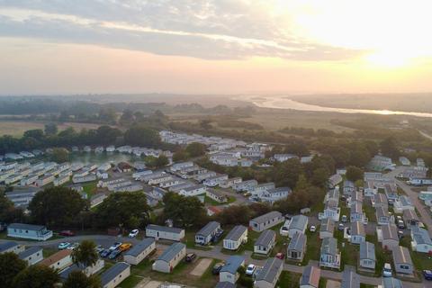 undefined, Static Caravans Oaklands Holiday Park, Clacton-on-Sea CO16