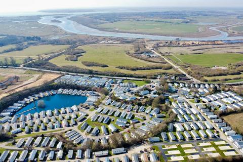 undefined, Static Caravans Oaklands Holiday Park, Clacton-on-Sea CO16
