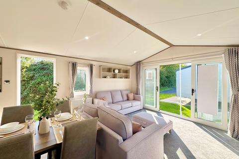 undefined, Static Caravans Oaklands Holiday Park, Clacton-on-Sea CO16