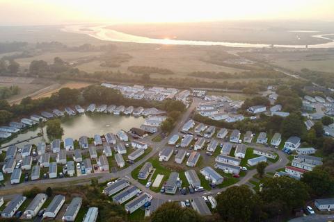undefined, Static Caravans Oaklands Holiday Park, Clacton-on-Sea CO16