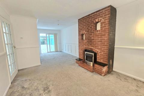 3 bedroom semi-detached house for sale, Quincey Drive, Birmingham