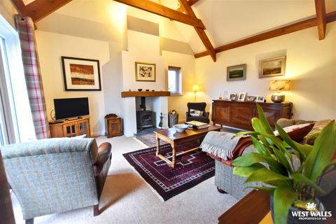 undefined, Whitchurch, Solva