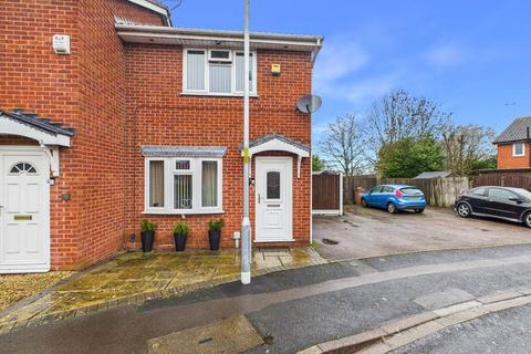 undefined, Barbers Close, Worcester, Worcestershire, WR4