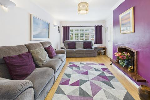 3 bedroom detached house for sale, Paygrove Lane, Longlevens, Gloucester
