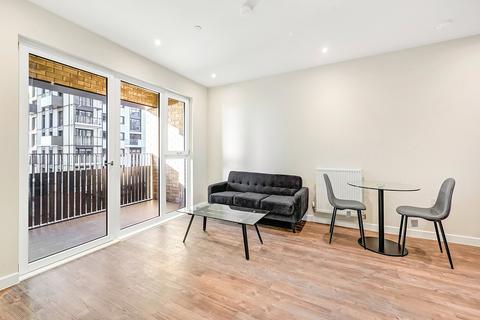 1 bedroom apartment to rent, Blackhorse View, Forest Road, Walthamstow, E17