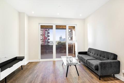 1 bedroom apartment to rent, Blackhorse View, Forest Road, Walthamstow, E17