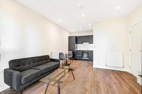1 bedroom apartment to rent, Blackhorse View, Forest Road, Walthamstow, E17