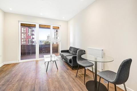 1 bedroom apartment to rent, Blackhorse View, Forest Road, Walthamstow, E17