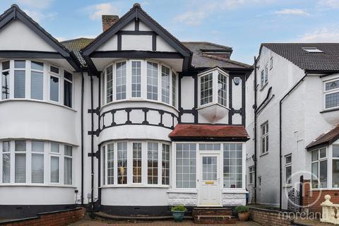 4 bedroom semi-detached house for sale, London, Greater London NW4