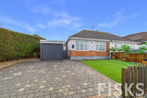 2 bedroom bungalow for sale, Stanley Road, Benfleet, SS7