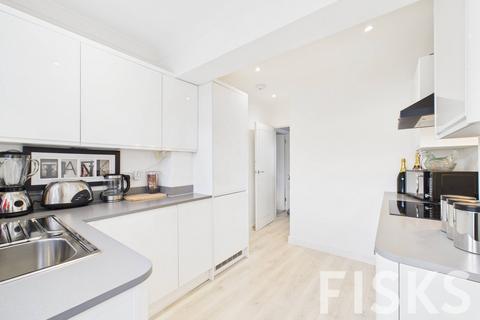 2 bedroom bungalow for sale, Stanley Road, Benfleet, SS7