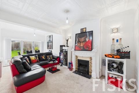 2 bedroom bungalow for sale, Stanley Road, Benfleet, SS7