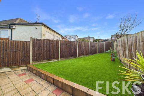 2 bedroom bungalow for sale, Stanley Road, Benfleet, SS7