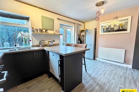 3 bedroom semi-detached house for sale, Kirkstone Road, Buxton