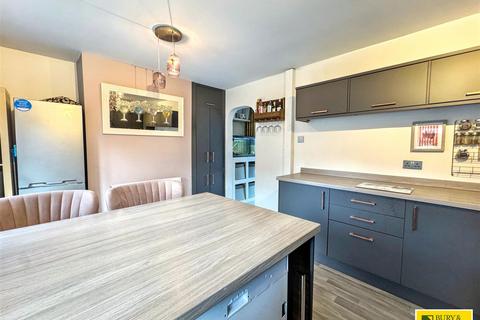 3 bedroom semi-detached house for sale, Kirkstone Road, Buxton