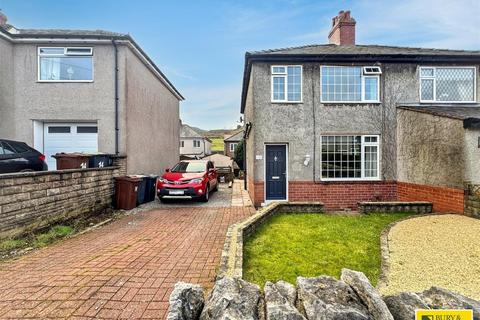 3 bedroom semi-detached house for sale, Kirkstone Road, Buxton