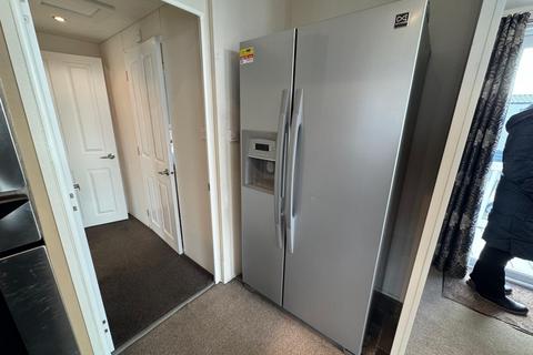 undefined, Two Bed Delta Desire 2015 Solent Breezes Holiday Park, Southampton SO31