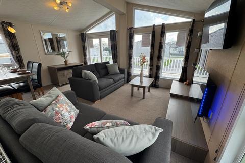 undefined, Two Bed Delta Desire 2015 Solent Breezes Holiday Park, Southampton SO31