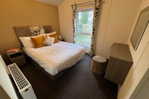 undefined, Two Bed Delta Desire 2015 Solent Breezes Holiday Park, Southampton SO31