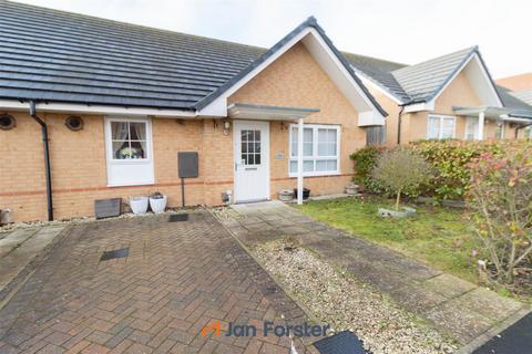 2 bedroom semi-detached bungalow for sale, Magnolia Drive, Newcastle Upon Tyne