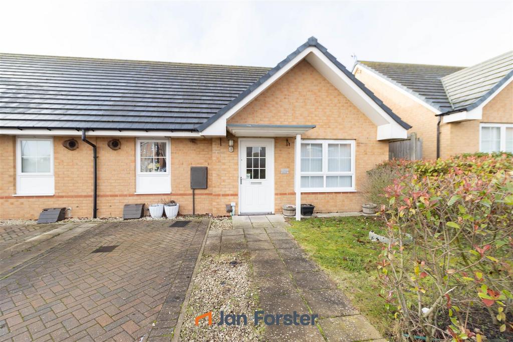 Front External