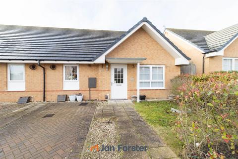 2 bedroom semi-detached bungalow for sale, Magnolia Drive, Newcastle Upon Tyne
