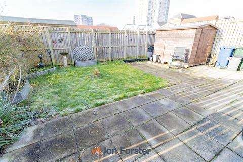 2 bedroom semi-detached bungalow for sale, Magnolia Drive, Newcastle Upon Tyne