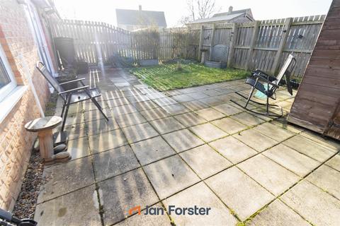 2 bedroom semi-detached bungalow for sale, Magnolia Drive, Newcastle Upon Tyne