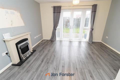 undefined, Magnolia Drive, Newcastle Upon Tyne