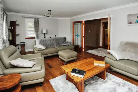 4 bedroom house for sale, Auld Brig View, Dumfries DG2