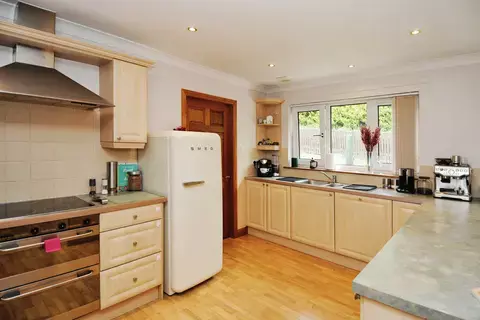 4 bedroom house for sale, Auld Brig View, Dumfries DG2