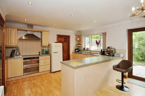 4 bedroom house for sale, Auld Brig View, Dumfries DG2