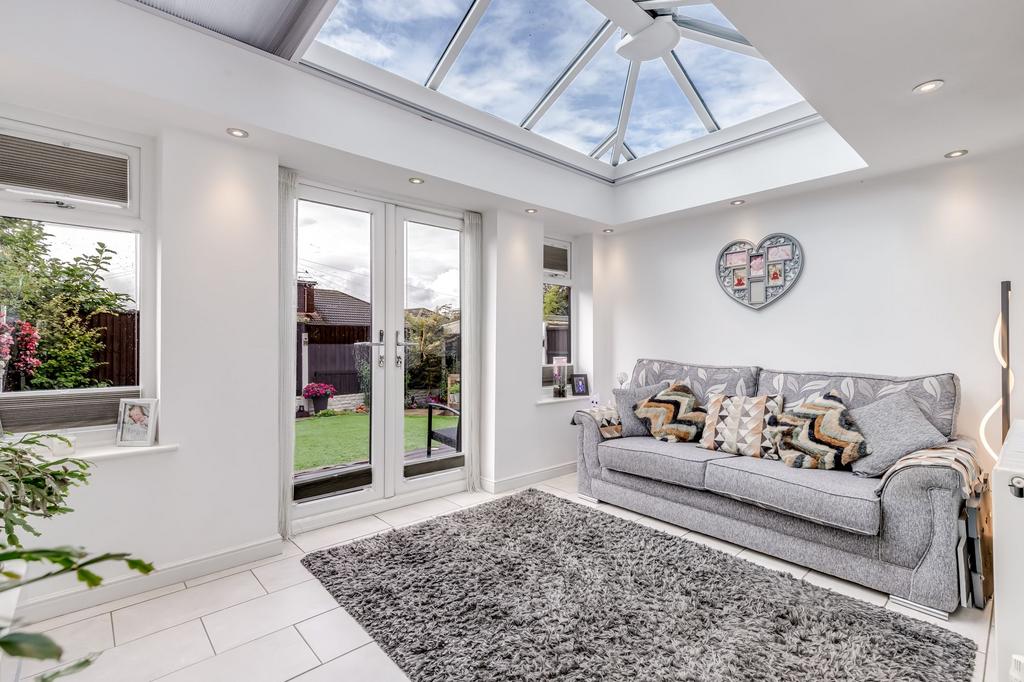 Orangery