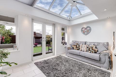 3 bedroom semi-detached house for sale, Coralin Way, Wigan WN4