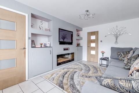 3 bedroom semi-detached house for sale, Coralin Way, Wigan WN4