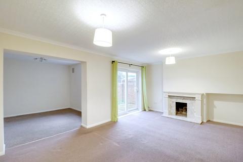 3 bedroom end of terrace house for sale, Mygrove Gardens, Rainham RM13