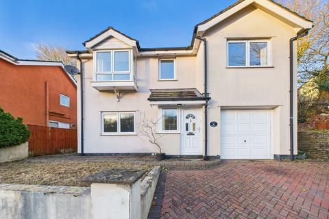 3 bedroom detached house for sale, Incline Way, Saundersfoot, SA69