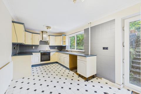 3 bedroom detached house for sale, Incline Way, Saundersfoot, SA69
