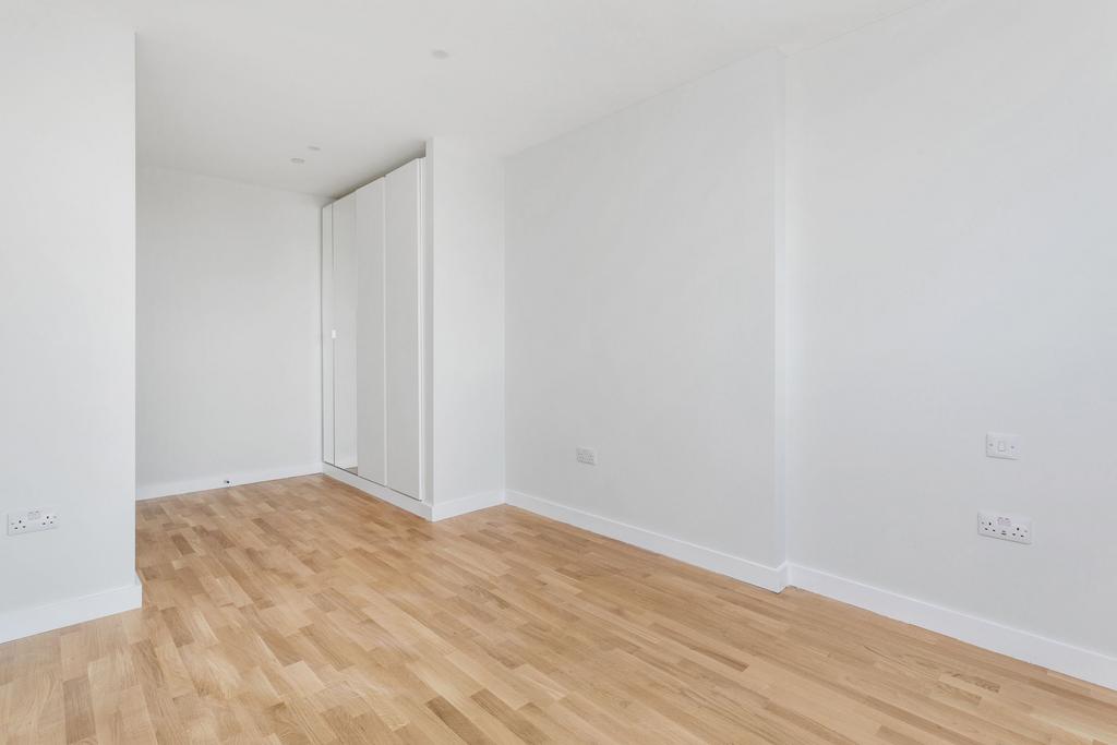Bedroom (example)