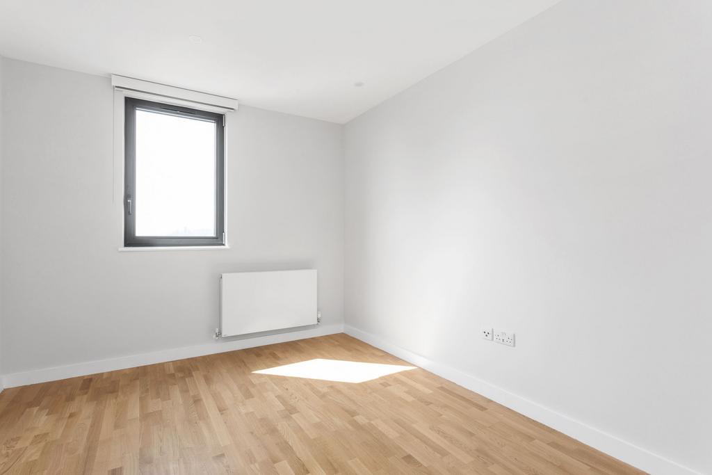 Bedroom (example)