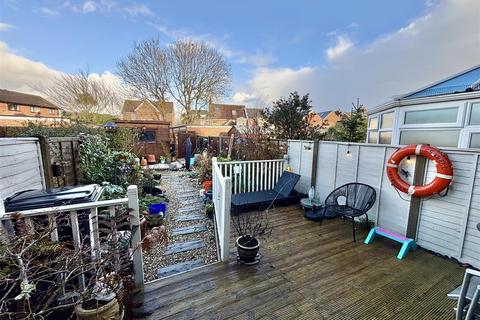 undefined, Old Kiln Road, Poole BH16