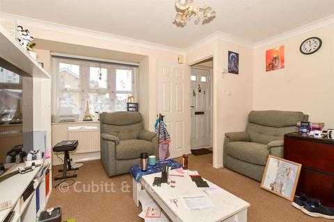 2 bedroom terraced house for sale, Staffords Place, Horley RH6