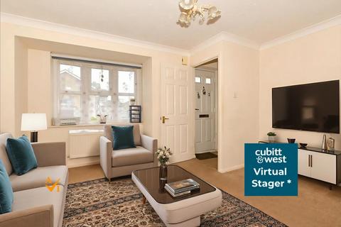 2 bedroom terraced house for sale, Staffords Place, Horley RH6