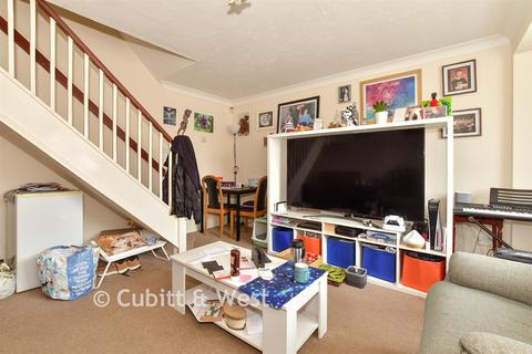 2 bedroom terraced house for sale, Staffords Place, Horley RH6