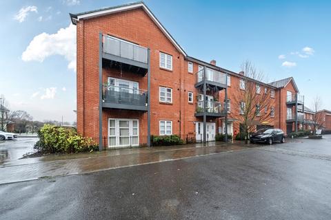 Brickfield Road, Mitcham, CR4